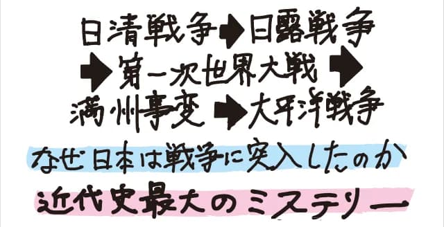 日本はなぜ太平洋戦争に突入していったのか？　国家はどんな理屈で開戦への道筋をつくり、国民はどんな感覚で参戦を納得したのか。明治維新以降の「戦争の論理」を解明した画期的日本論、全9講。